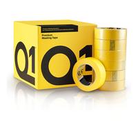 Q1 TAPES Premium masking tape 50 m nastro mascheratura carta premium 18 mm