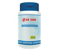 Q10 100 Natural Point 50 Capsule