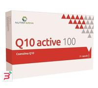 Q10 ACTIVE 100 30CPS