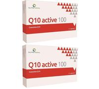 Q10 Active 100 Integratore Alimentare Capsule 2x16 g Capsule
