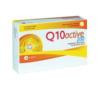 Q10 Active 200mg 20cps