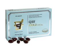 Q10 Gold 100mg 60 Capsule