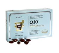 Pharma Nord Q10 Gold Integratore a base di Coenzima Q10 60 Capsule