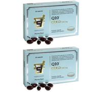 Q10 Gold 2x30 pz Capsule