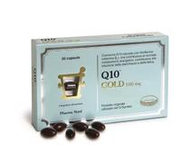 Q10 Gold 30 capsule - Integratore di Coenzima Q10
