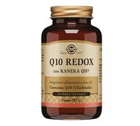 Q10 REDOX 50PRL SOFTGEL