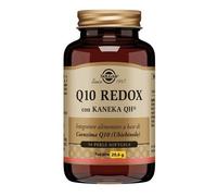 Q10 REDOX 50PRL SOFTGEL