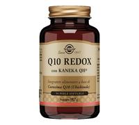 Q10 REDOX 50PRL SOFTGEL
