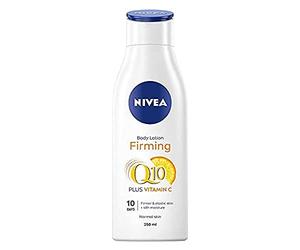 Q10 + Vitamin C Firming