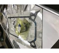 Q1070905 A6460140222 A6461861115 KIT GUARNIZIONE COPPA CON TUBO MERCEDES NEW OE