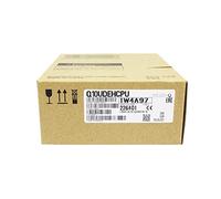 Q10UDEHCPU Sigillato nella scatola con un anno di garanzia e veloce
