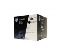 Q1338D HP 38A CARTUCCIA DEL TONER NERO
