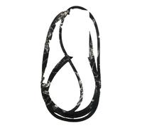 Q1445 Givi E30-E21-E52-E340-E360-E370 Givi guarnizione Topcase Z159R Profilo