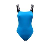 Q1594 COSTUME INTERO DONNA SUNDEK MARYLIN WOMAN SWIMSUIT