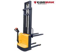 Q15E35 carrello elevatore elettrico sollevatore transpallet 1500kg 3.5m 3500mm