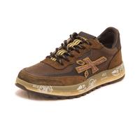 Q1889 SNEAKER UOMO PREMIATA NOUS MAN SHOES GREEN