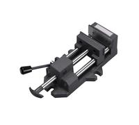 Q19K100 Morsa da 4 pollici, morsa a ganasce parallele da 100 mm