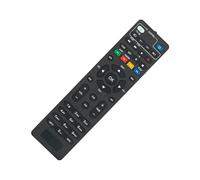 Q20HD Telecomando Sostituito -VINABTY-fit per DiGiQuest Q20 HD Tivusat Classic Set Top Box telecomando Q20HD HD Q20