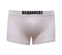 Q2318 BOXER UOMO DSQUARED2 UNDERWEAR TRUNK MAN COTTON