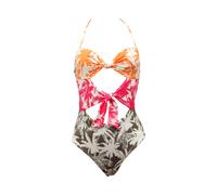Q2468 COSTUME INTERO DONNA SUNDEK BLAKE SWIMSUIT WOMAN