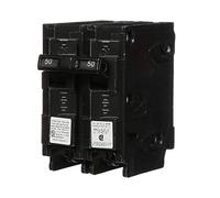 Q250H 50-amp double Pole 22 KA tipo Qph interruttore automatico