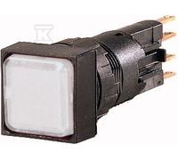 Q25LF-WS 090228 Spia LED lente bianca piatta