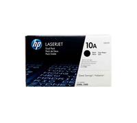 HP Q2610D DUAL PACK LASERJET 2300L 2300 ORIGINALE BOX APERTO SIGILLATI