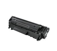 Q2612A Toner compatibile Nero 12A. prodotto compatibile realizzato per HP Laserjet 1010 1012 1015 1020 1022. Stampa fino a 2.000 pagine al 5% di copertura