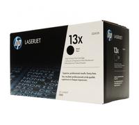 HP Cartuccia Toner originale nero ad alta capacità LaserJet 13X