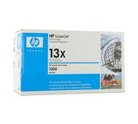 HP Cartuccia Toner originale nero ad alta capacità LaserJet 13X