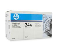 HP Q2624A 24A toner originale nero originale