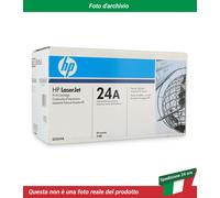 Q2624A HP Laserjet 1150 toner Nero