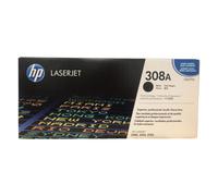 HP Q2670A 308A toner originale nero originale
