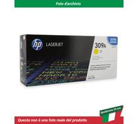 Q2672A HP Color Laserjet 3500 toner Giallo