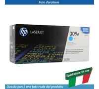 Q2673A HP 308A / 309A Toner CMYK