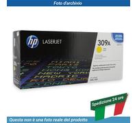 Q2673A HP 308A 309A Toner CMYK Pack of 4