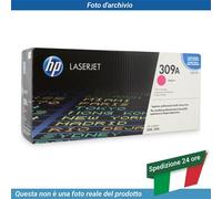 Q2673A HP 308A 309A Toner CMYK Pack of 4