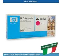 Q2683A HP 308A 311A Toner CMYK Pack of 4