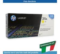 Q2683A HP 308A 311A Toner CMYK Pack of 4