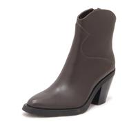 TRONCHETTO TEXANO JUDY MARRONE ASH 39