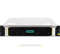 Q2R22A HPE MSA 1050 1GBE ISCSI DC 12-bay 3.5" LFF Storage