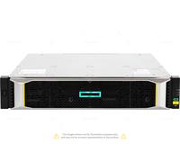 Q2R22A HPE MSA 1050 1GBE ISCSI DC 12-BAY LFF STORAGE