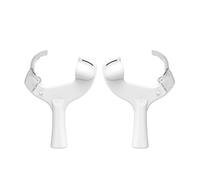 Q3 Racchette da Ping-pong Paddle Bat Set per Quest 3 VR Game Controller Grip