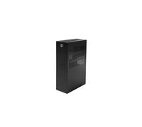 Q31 ITX In Metallo, Display, Chassis Piccolo, Alimentatore 1U, Chassis Compatto Portatile, Non K66