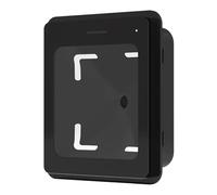Q340 ha incorporato il ODM 'OEM 1D 2D, lettore di codici a barre del chiosco o scanner QR nel distributore automatico Magazzino logistico(Black-RS485)