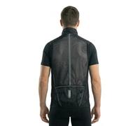 Q36.5 Air 69g Gilet Nero L Uomo Black