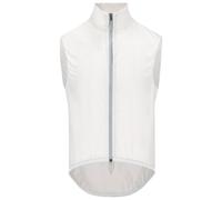 Q36.5 - Air Vest - Gilet da ciclismo M bianco
