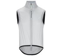 Q36.5 - Air Vest - Gilet da ciclismo M grigio