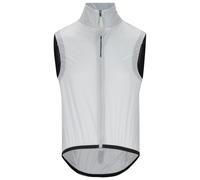 Q36.5 - Air Vest - Gilet da ciclismo S grigio