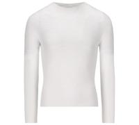 Q36.5 - Base Layer 3 Longsleeve - Intimo sintetico XXS/XS bianco